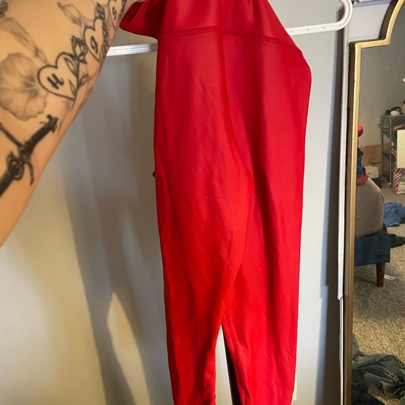 Zyia faux leather - Picture 2 of 3